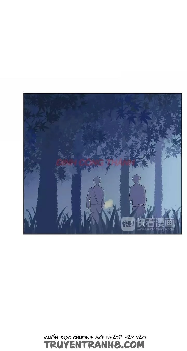 Nhộng Chapter 4 - 9