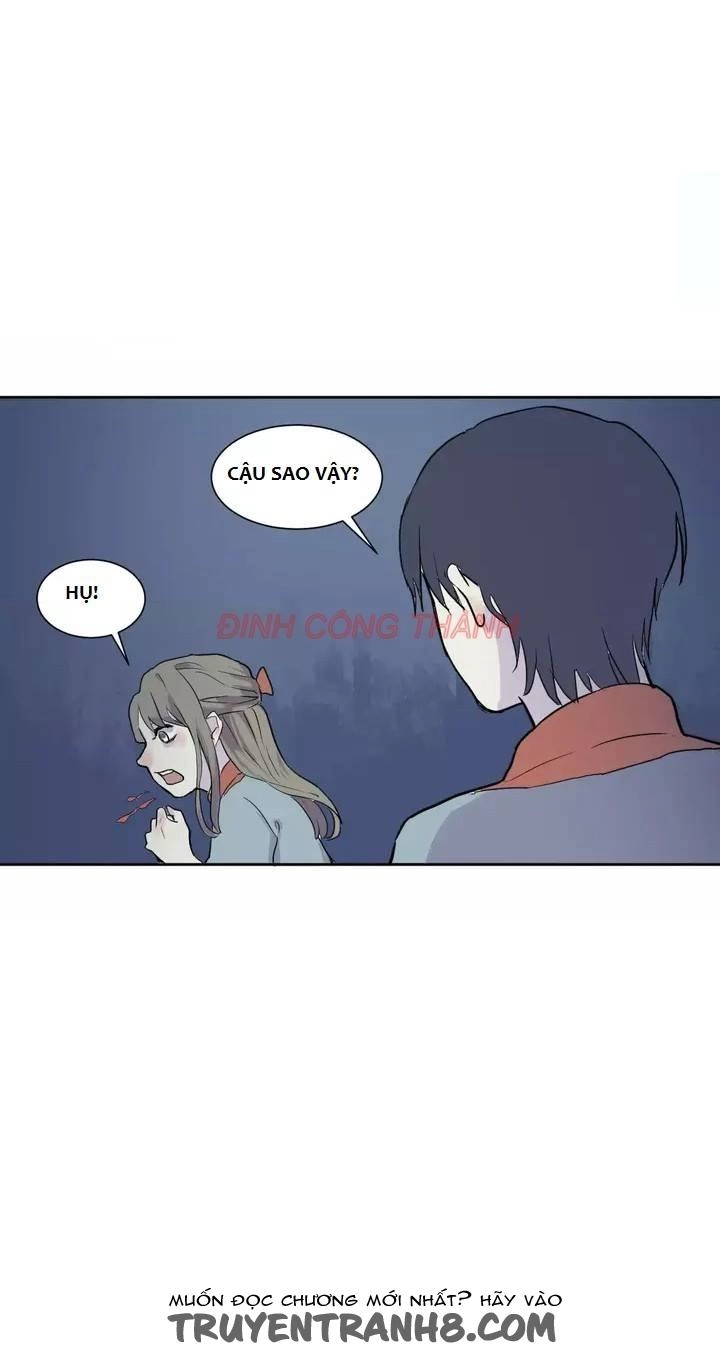 Nhộng Chapter 4 - 11