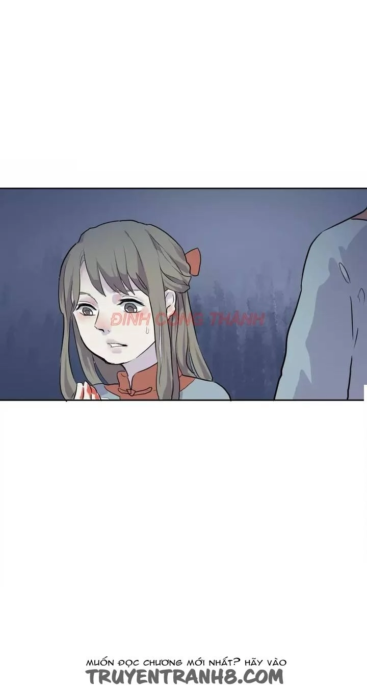 Nhộng Chapter 4 - 12