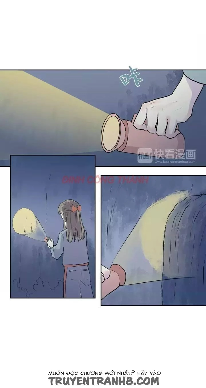 Nhộng Chapter 4 - 20