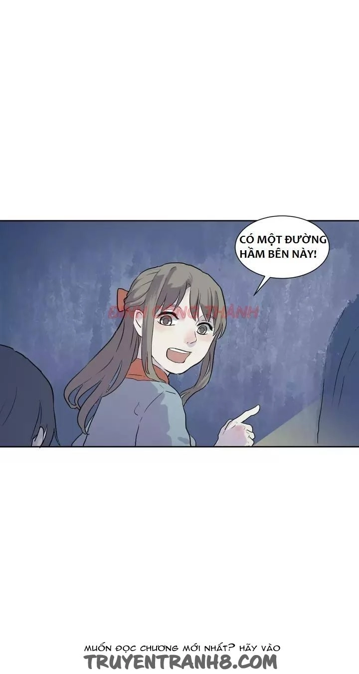 Nhộng Chapter 4 - 21