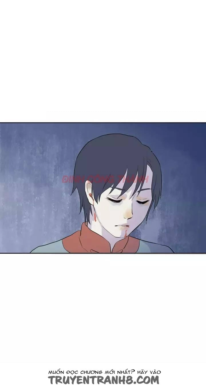 Nhộng Chapter 4 - 25