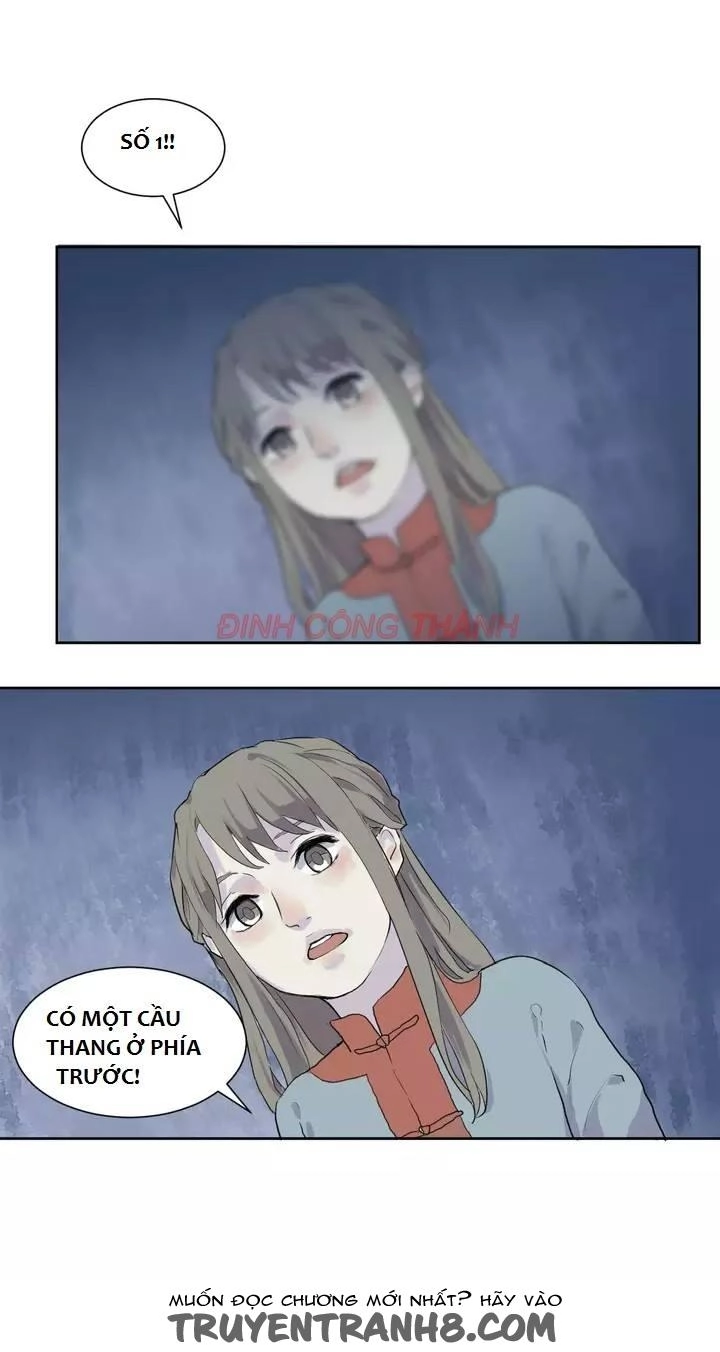 Nhộng Chapter 4 - 26