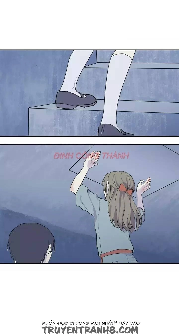 Nhộng Chapter 4 - 28