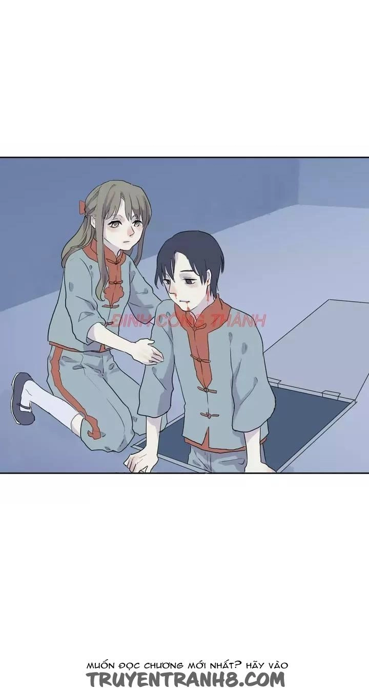 Nhộng Chapter 4 - 29