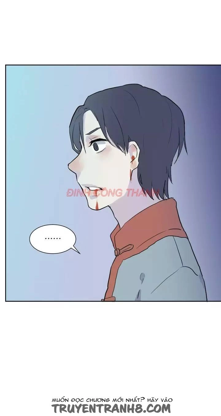 Nhộng Chapter 4 - 31