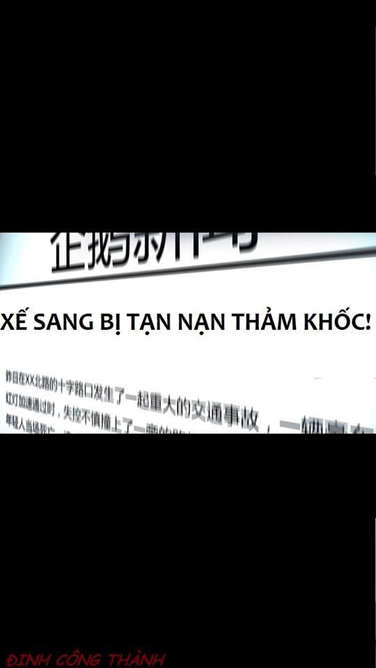 Bóng Tối Ma Quỷ Chapter 1 - 41