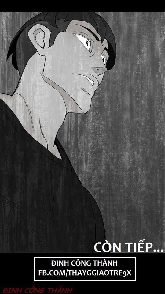 Bóng Tối Ma Quỷ Chapter 1 - 56