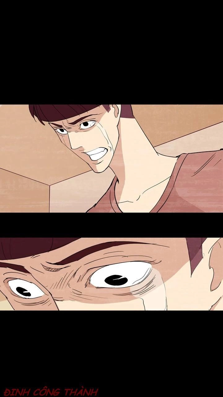 Bóng Tối Ma Quỷ Chapter 4 - 22