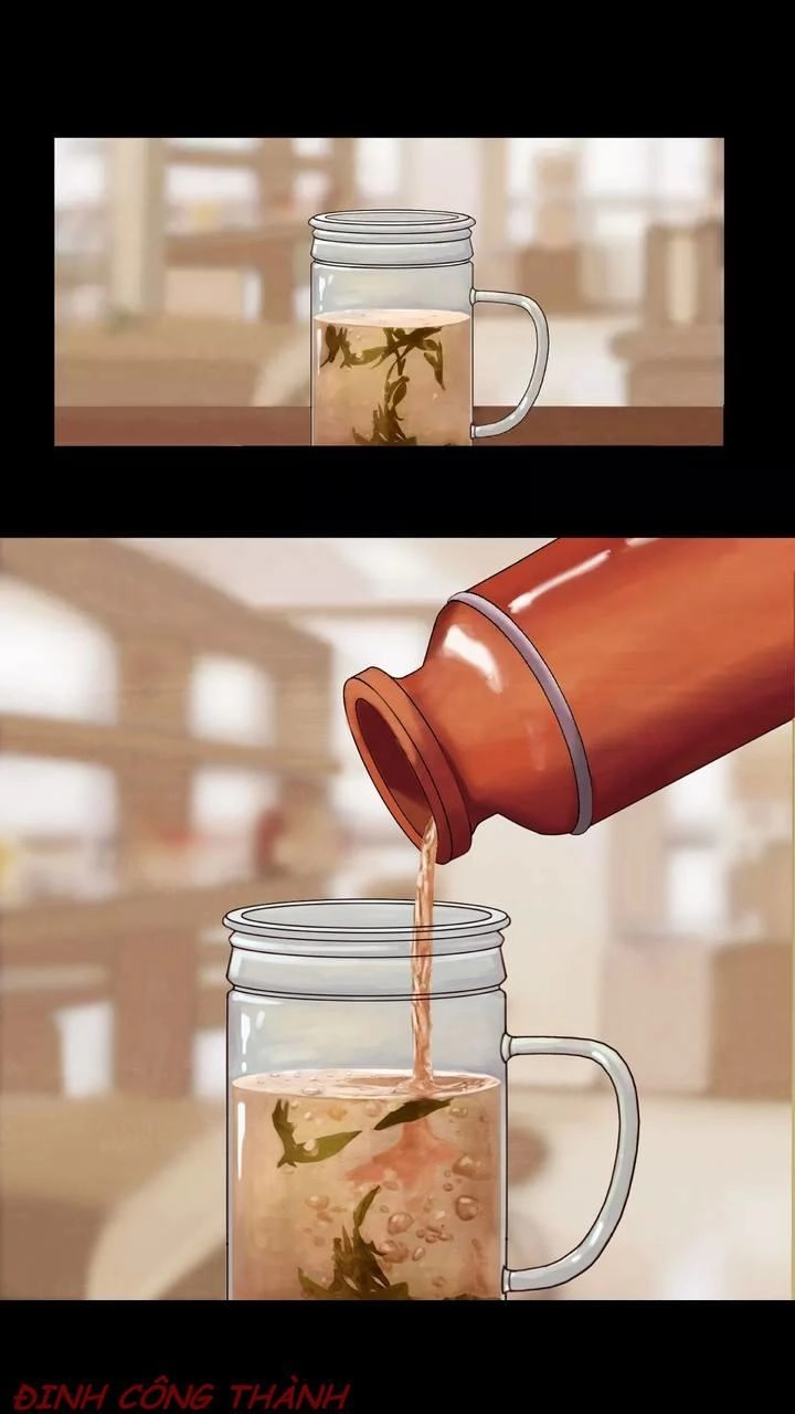 Bóng Tối Ma Quỷ Chapter 5 - 1