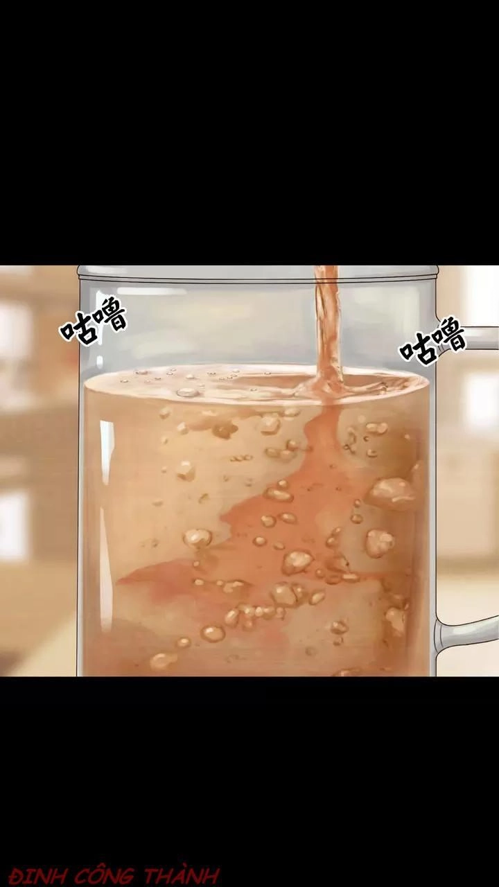 Bóng Tối Ma Quỷ Chapter 5 - 2