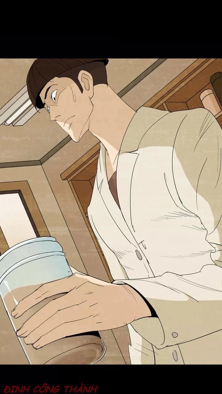 Bóng Tối Ma Quỷ Chapter 5 - 3