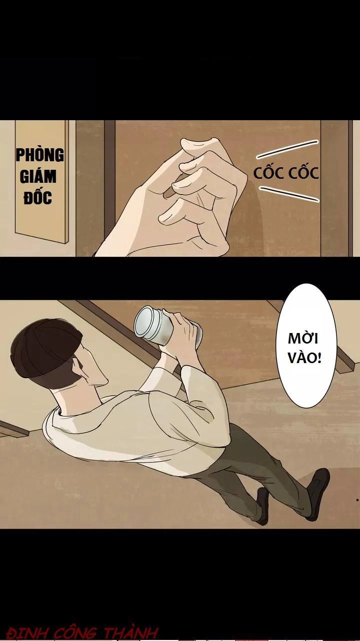 Bóng Tối Ma Quỷ Chapter 5 - 4