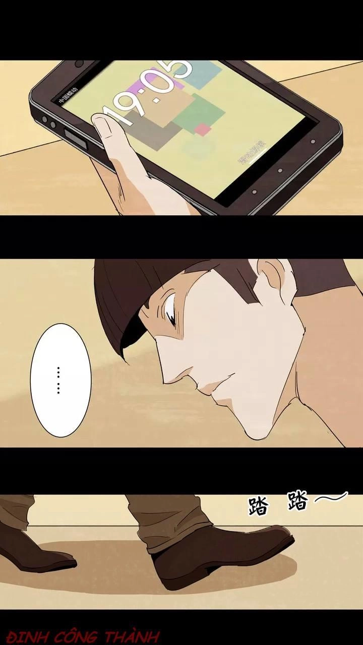 Bóng Tối Ma Quỷ Chapter 5 - 6