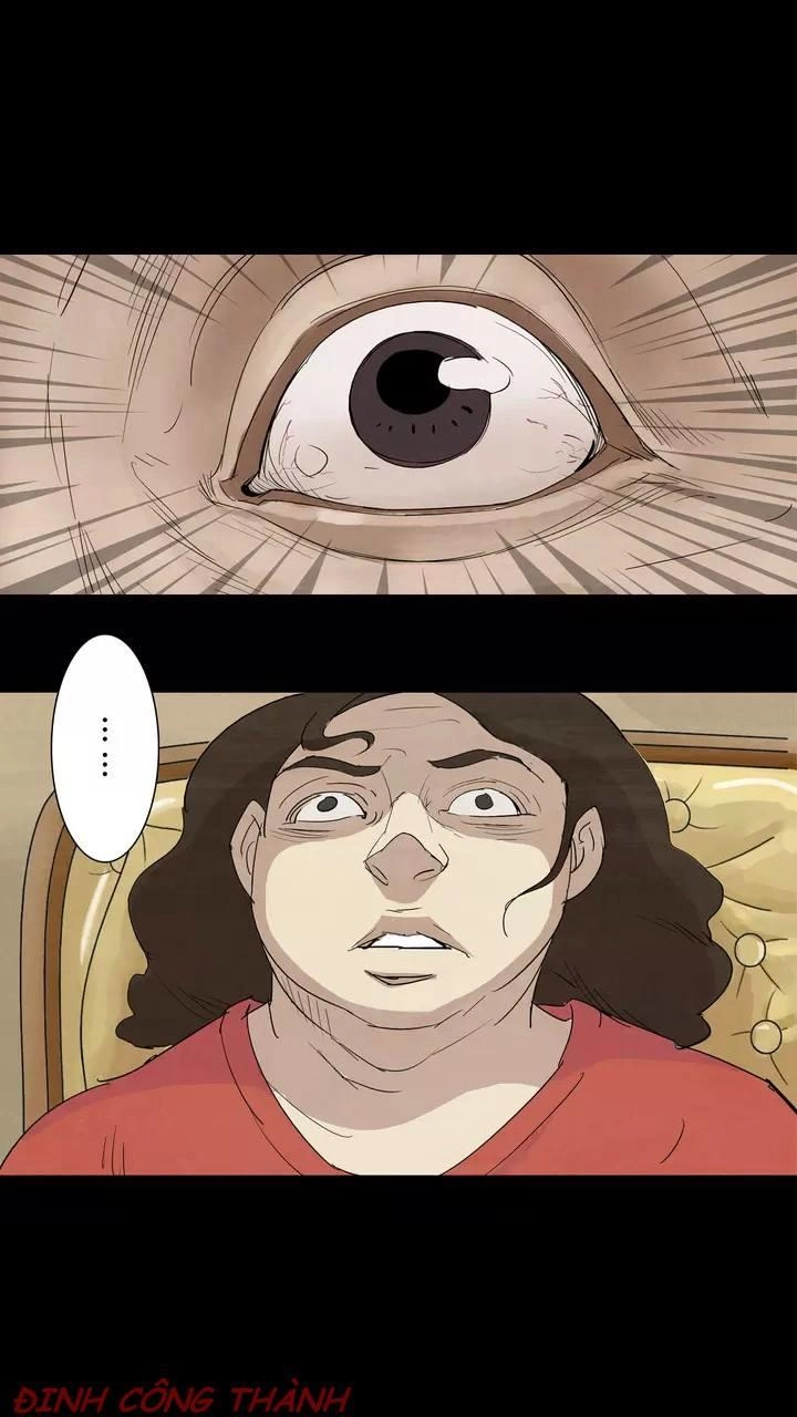 Bóng Tối Ma Quỷ Chapter 5 - 9