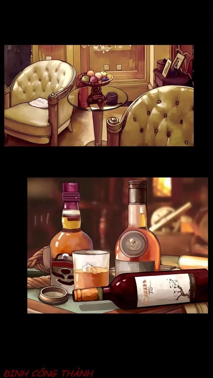 Bóng Tối Ma Quỷ Chapter 5 - 11