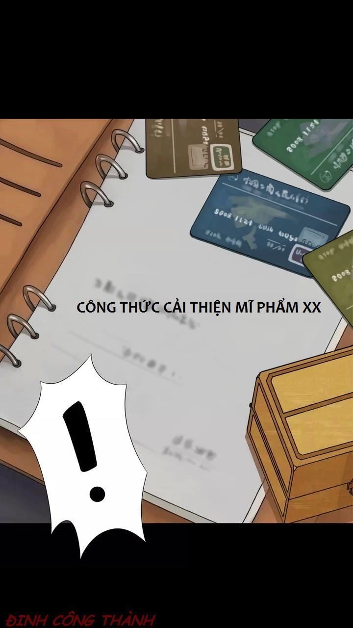 Bóng Tối Ma Quỷ Chapter 5 - 13