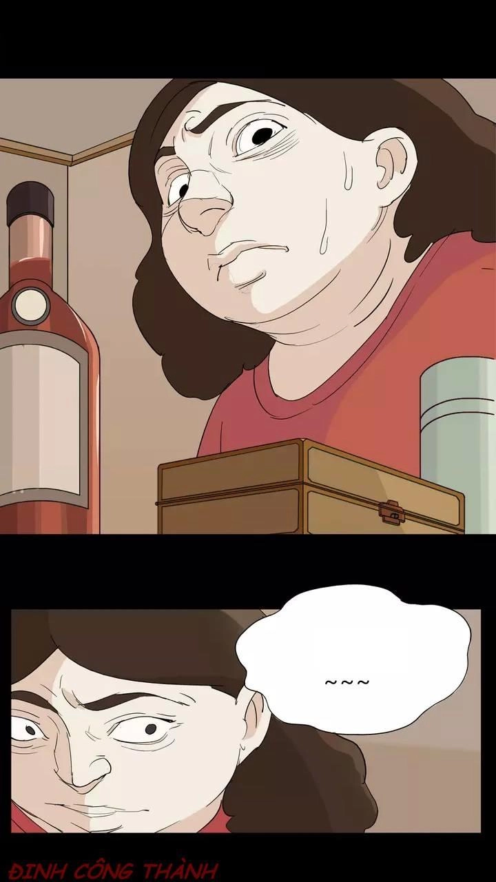 Bóng Tối Ma Quỷ Chapter 5 - 14