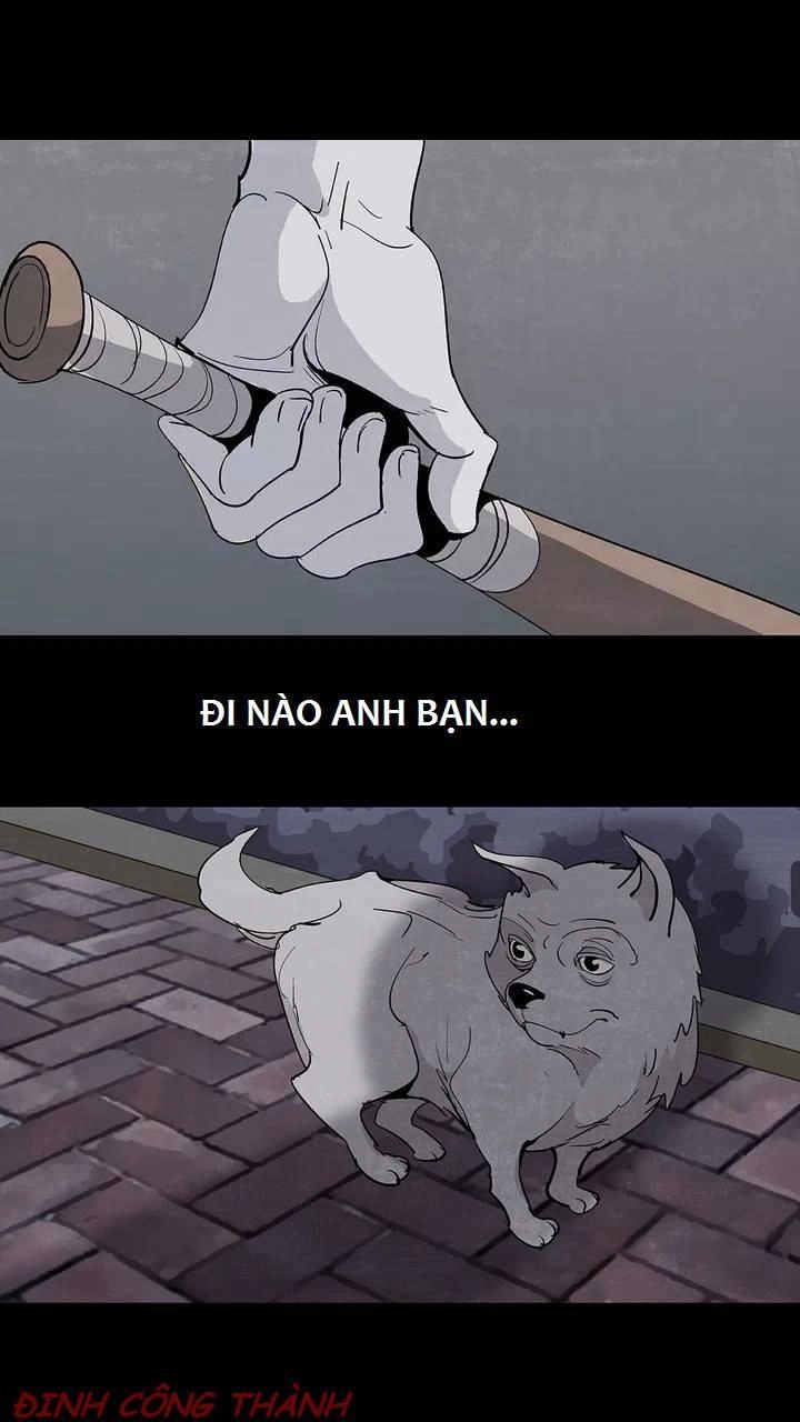 Bóng Tối Ma Quỷ Chapter 5 - 47