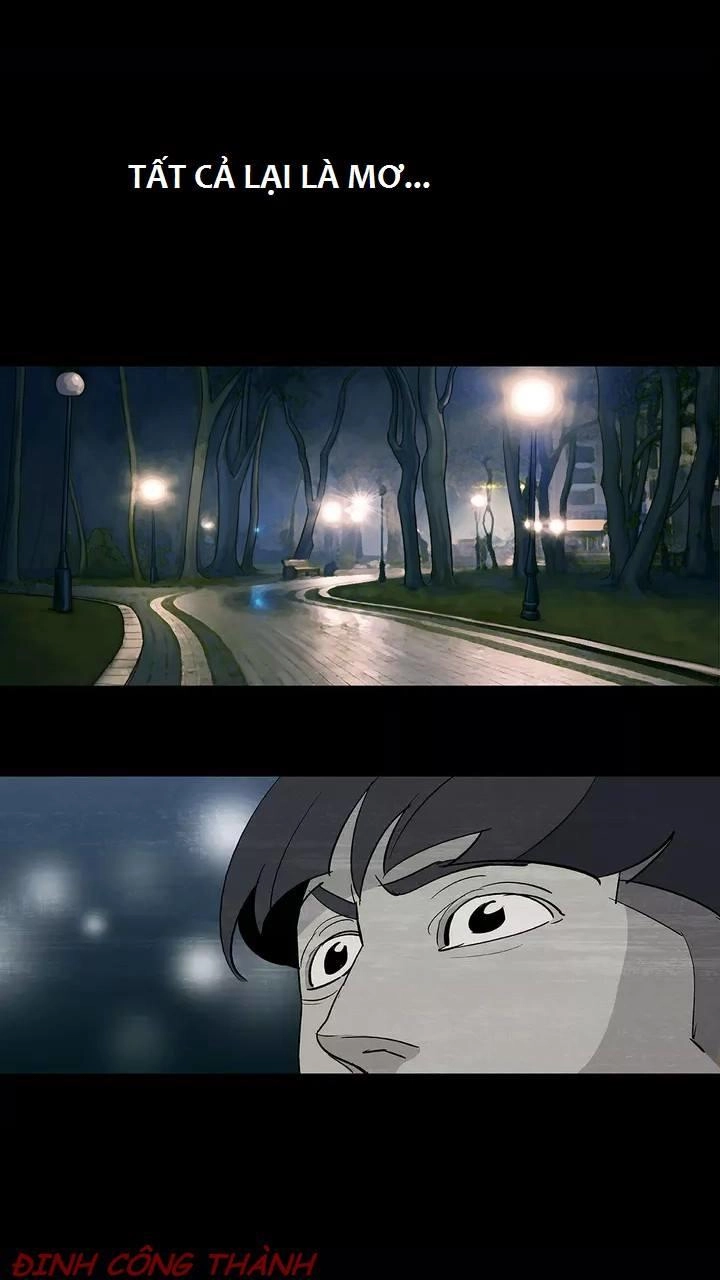 Bóng Tối Ma Quỷ Chapter 5 - 50