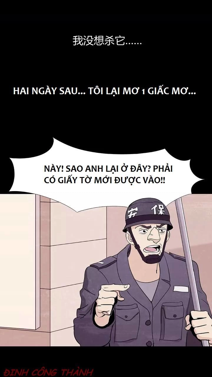 Bóng Tối Ma Quỷ Chapter 5 - 52