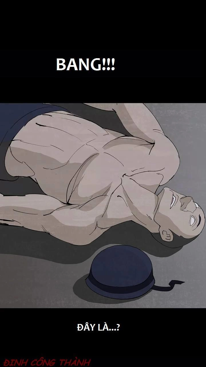 Bóng Tối Ma Quỷ Chapter 5 - 55