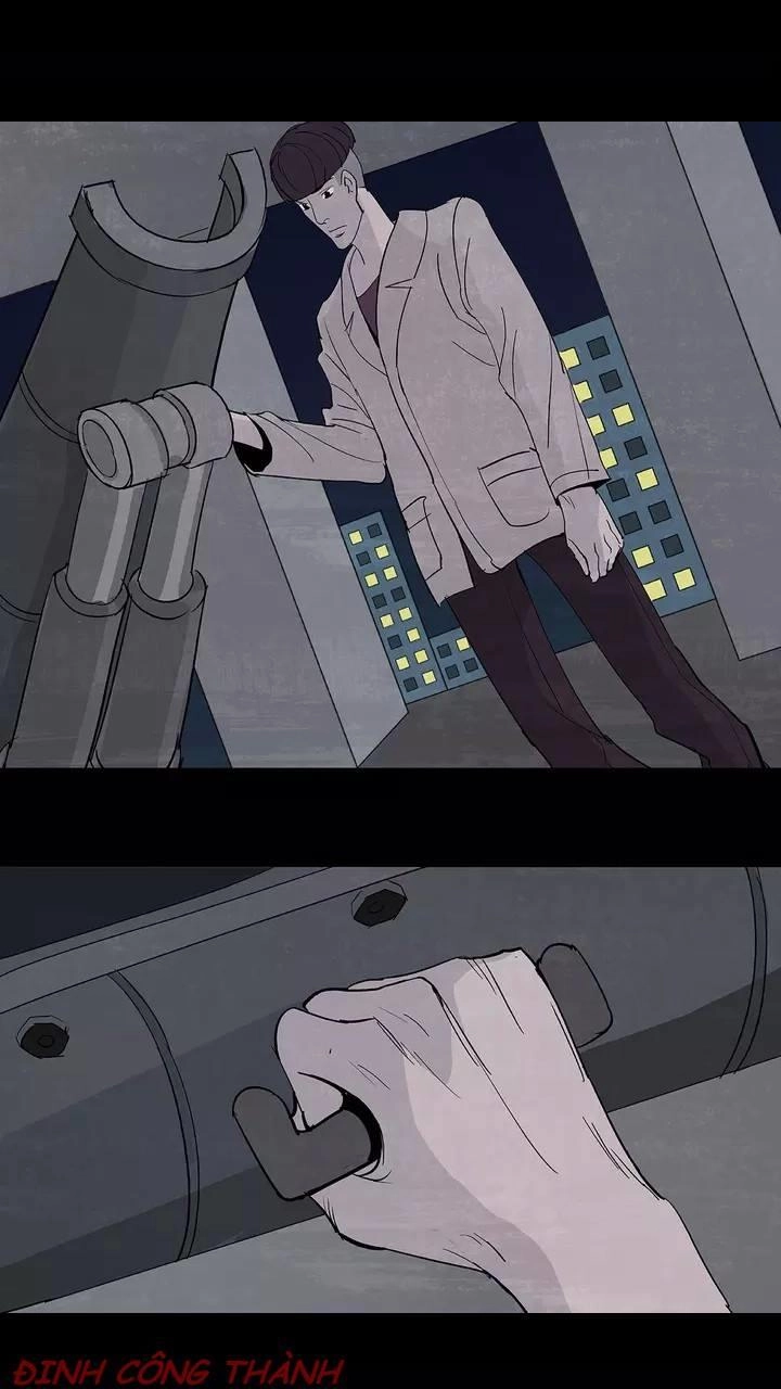 Bóng Tối Ma Quỷ Chapter 5 - 56