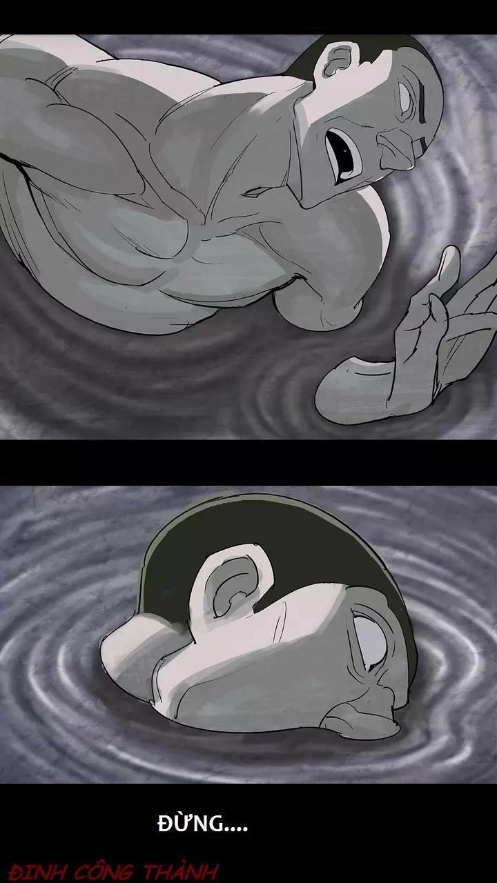 Bóng Tối Ma Quỷ Chapter 5 - 58