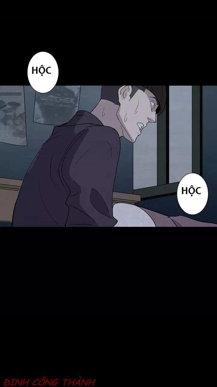 Bóng Tối Ma Quỷ Chapter 5 - 59