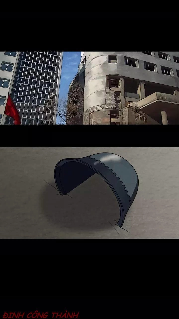 Bóng Tối Ma Quỷ Chapter 5 - 60