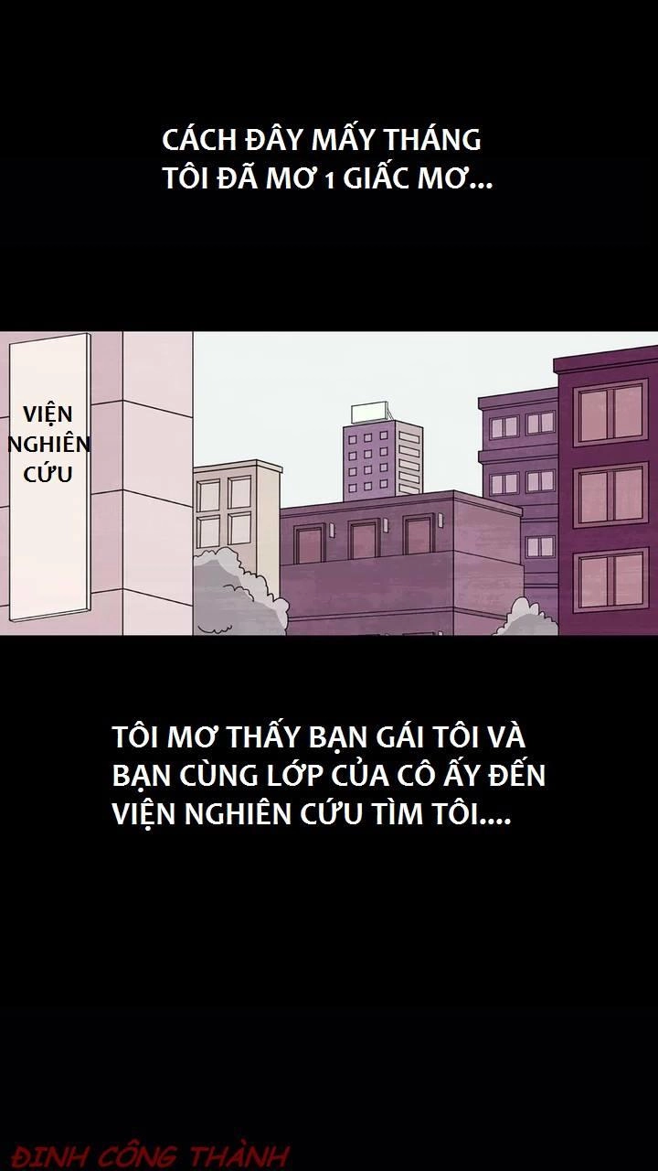 Bóng Tối Ma Quỷ Chapter 5 - 62