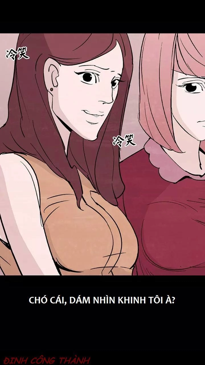 Bóng Tối Ma Quỷ Chapter 5 - 64