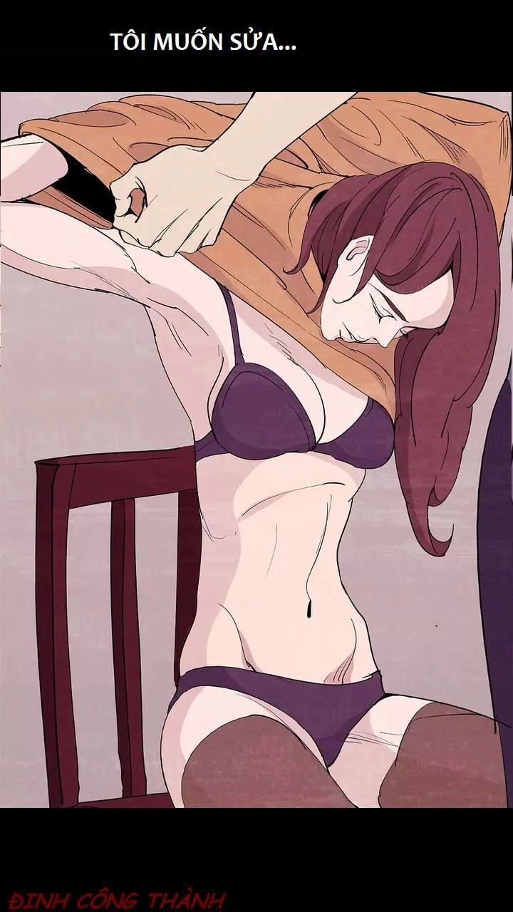 Bóng Tối Ma Quỷ Chapter 5 - 67