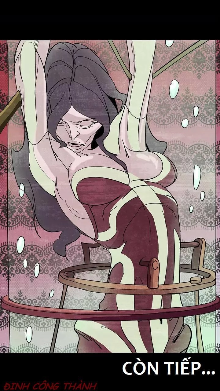 Bóng Tối Ma Quỷ Chapter 5 - 69