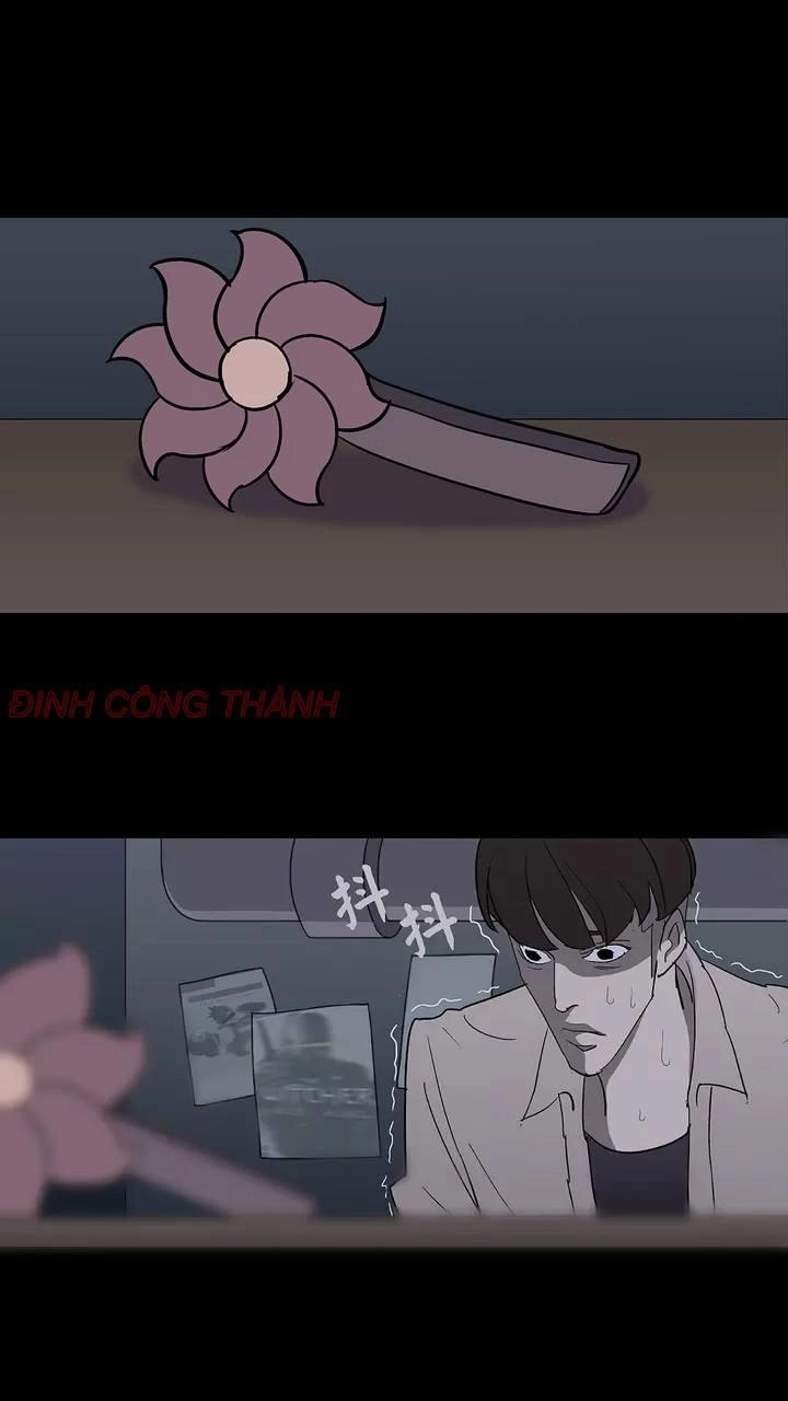 Bóng Tối Ma Quỷ Chapter 6 - 3