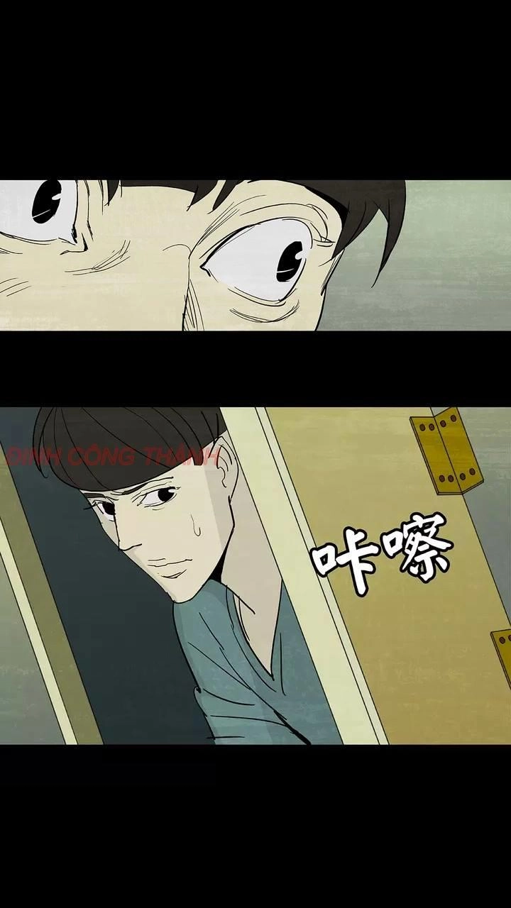 Bóng Tối Ma Quỷ Chapter 6 - 10