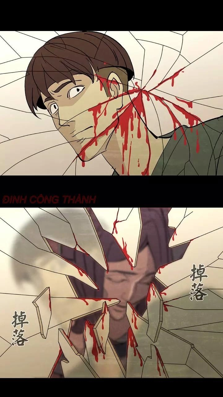 Bóng Tối Ma Quỷ Chapter 6 - 17