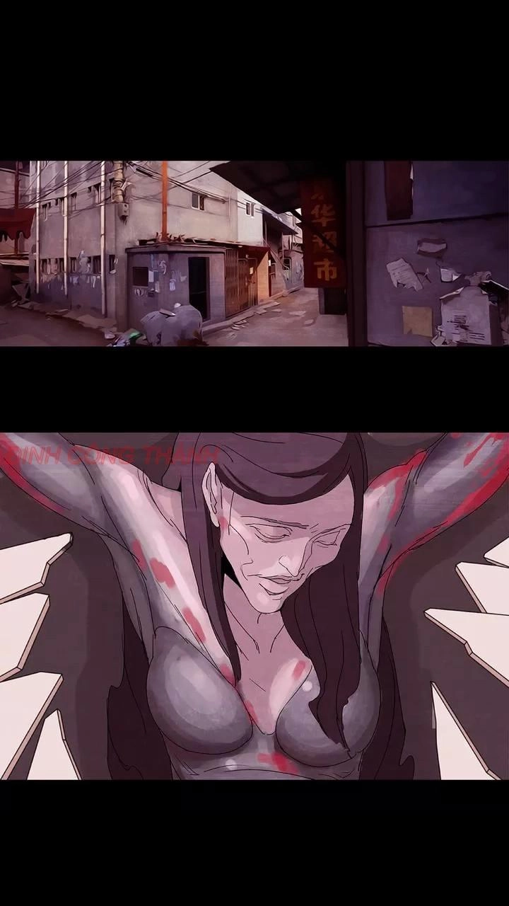 Bóng Tối Ma Quỷ Chapter 6 - 26