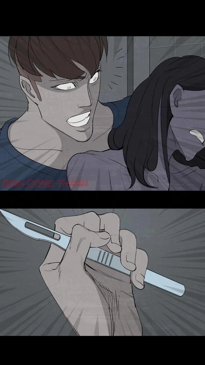 Bóng Tối Ma Quỷ Chapter 6 - 55