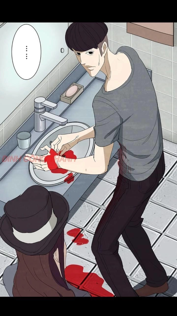 Bóng Tối Ma Quỷ Chapter 6 - 59