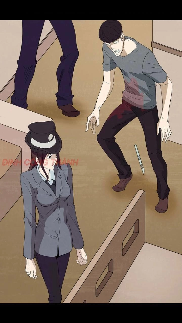 Bóng Tối Ma Quỷ Chapter 6 - 68