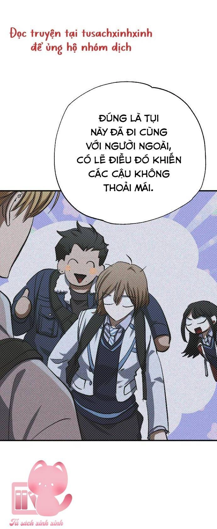 Đêm Của Bóng Tối Chapter 37 - 3