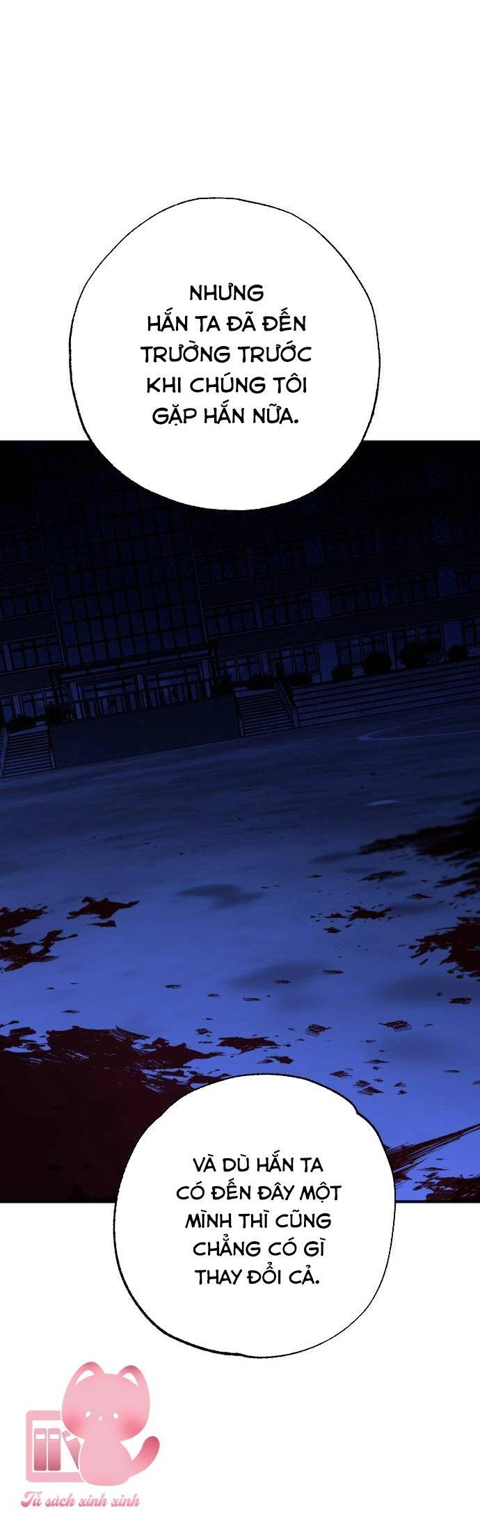 Đêm Của Bóng Tối Chapter 37 - 4