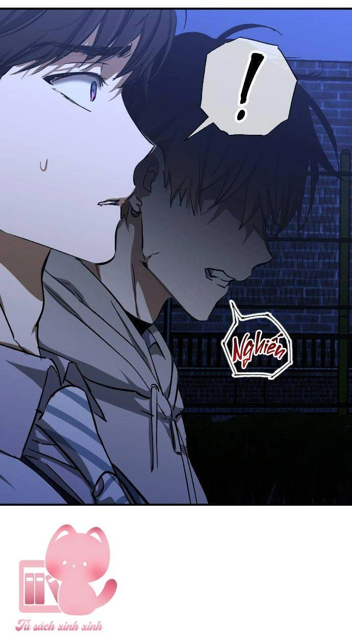 Đêm Của Bóng Tối Chapter 37 - 9