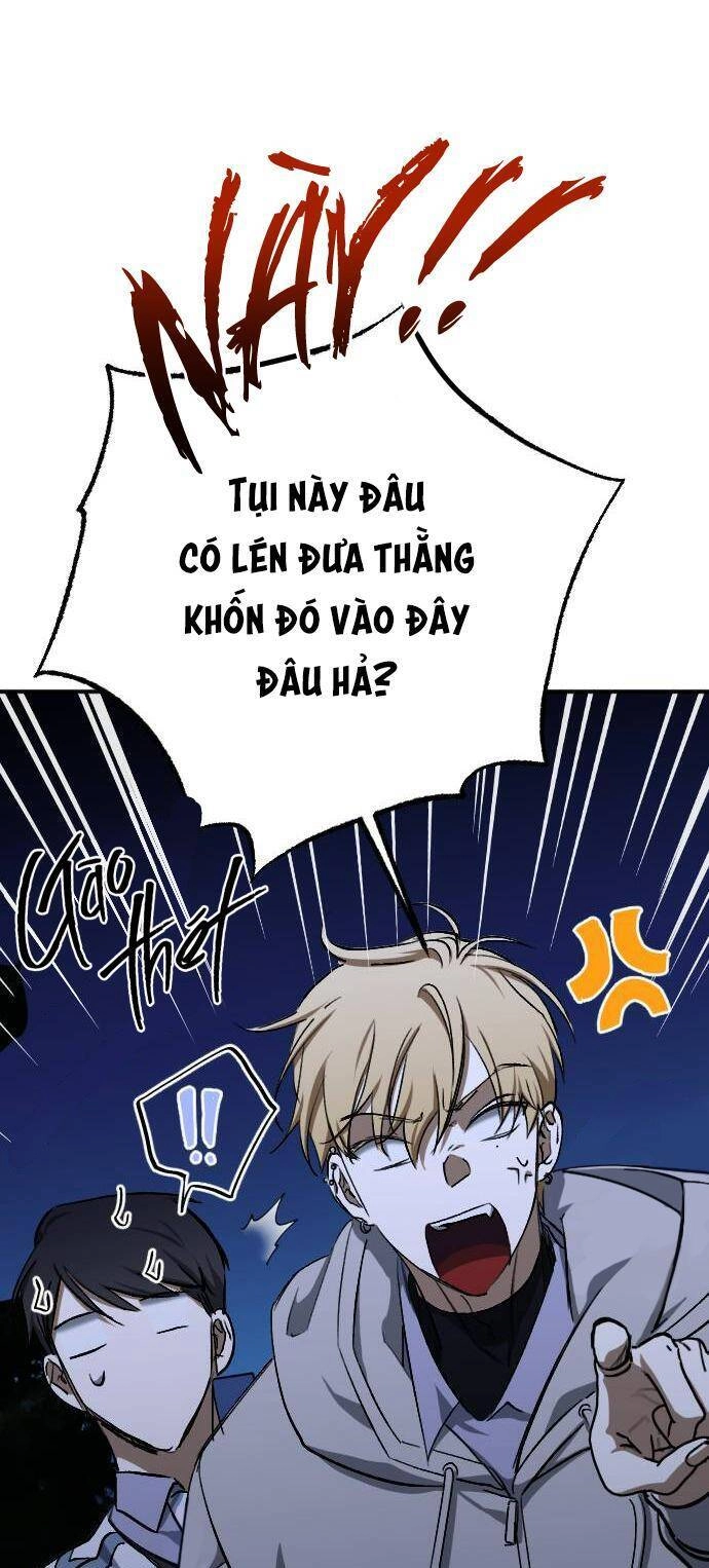 Đêm Của Bóng Tối Chapter 37 - 11
