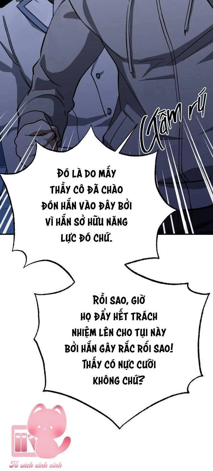 Đêm Của Bóng Tối Chapter 37 - 12