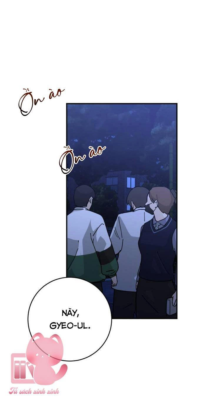 Đêm Của Bóng Tối Chapter 37 - 20