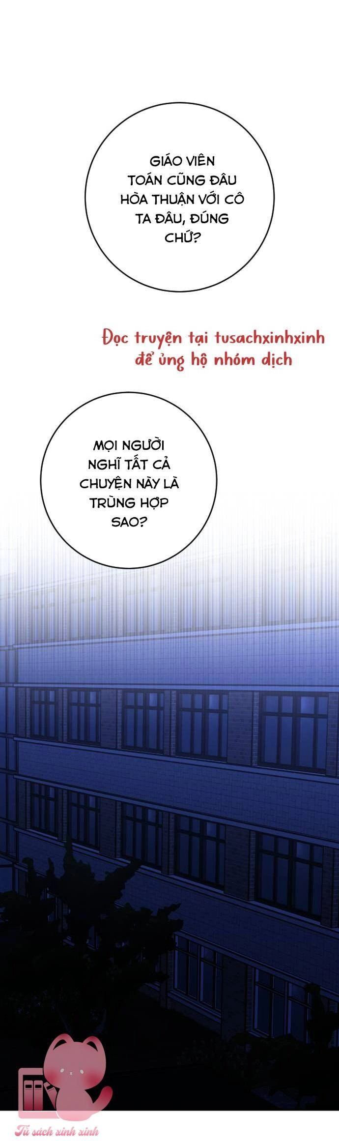 Đêm Của Bóng Tối Chapter 37 - 31