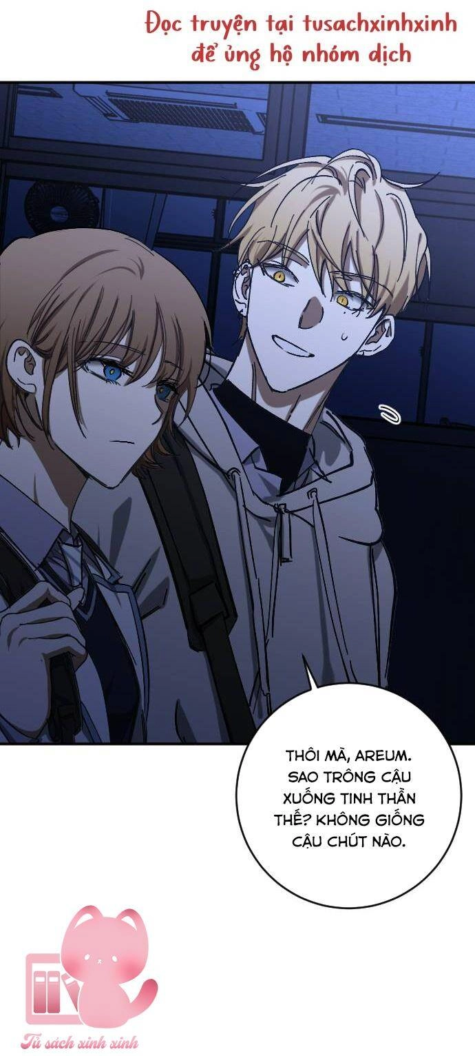 Đêm Của Bóng Tối Chapter 37 - 33