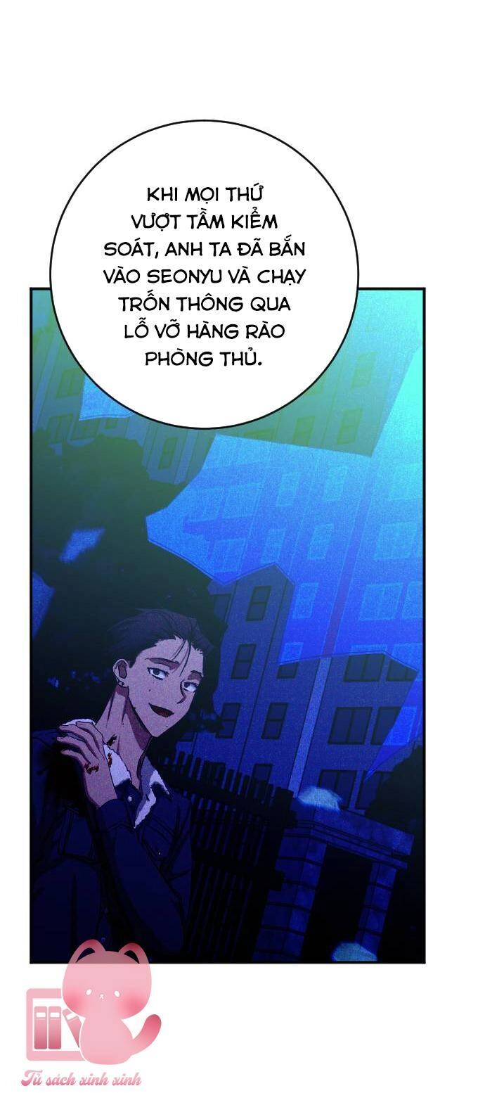 Đêm Của Bóng Tối Chapter 37 - 36